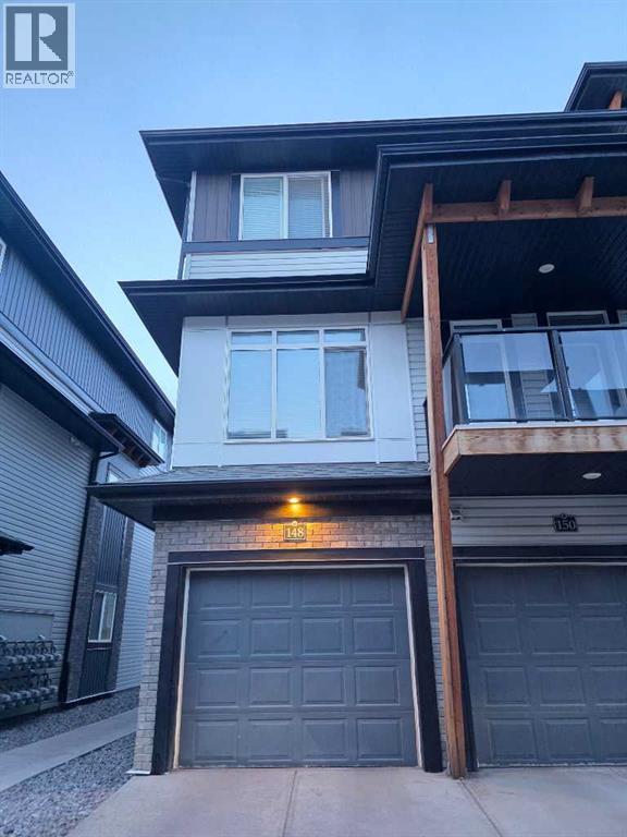 148 Savanna Walk NE, Calgary, Alberta