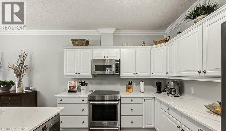 566 Spitfire Street Unit# 55, Woodstock, Ontario  N4T 0C2 - Photo 16 - 40792312