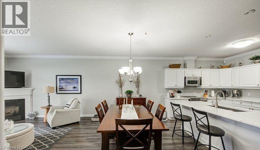 566 Spitfire Street Unit# 55, Woodstock, Ontario  N4T 0C2 - Photo 18 - 40792312