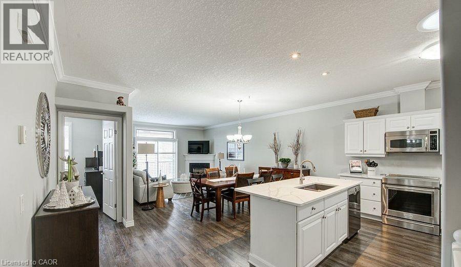 566 Spitfire Street Unit# 55, Woodstock, Ontario  N4T 0C2 - Photo 9 - 40792312