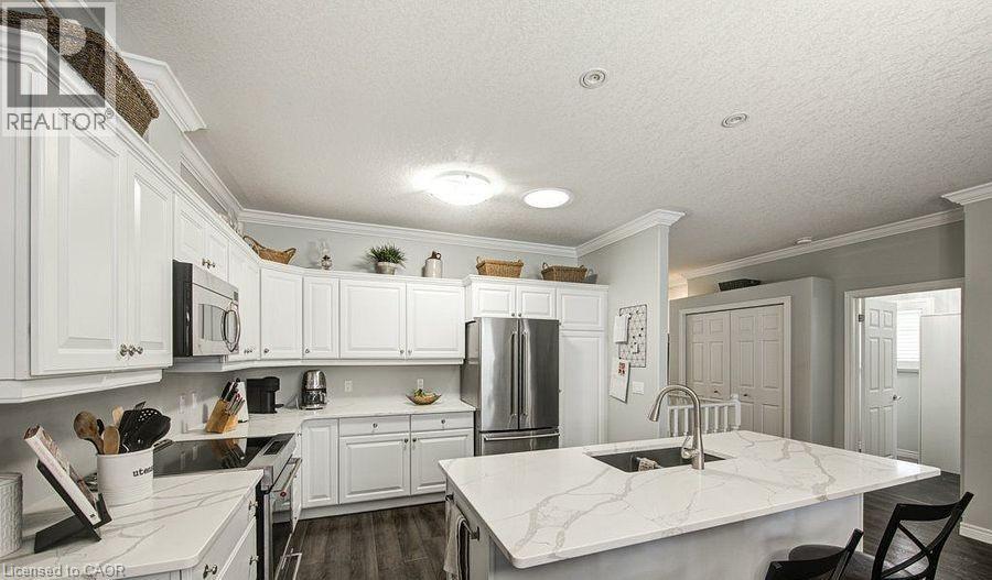 566 Spitfire Street Unit# 55, Woodstock, Ontario  N4T 0C2 - Photo 14 - 40792312