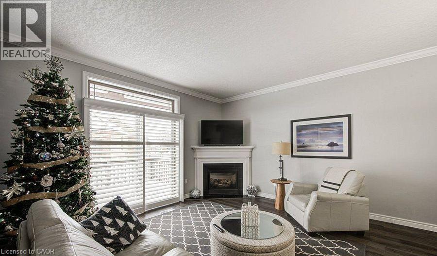 566 Spitfire Street Unit# 55, Woodstock, Ontario  N4T 0C2 - Photo 24 - 40792312