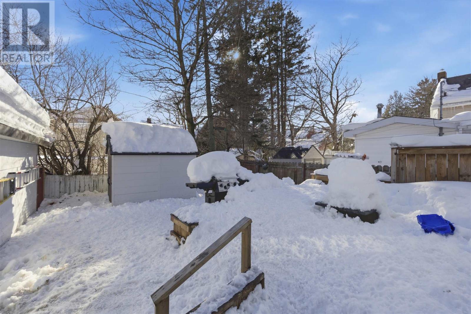 49 Hawthorne Ave, Sault Ste. Marie, Ontario  P6B 1C6 - Photo 25 - SM260338