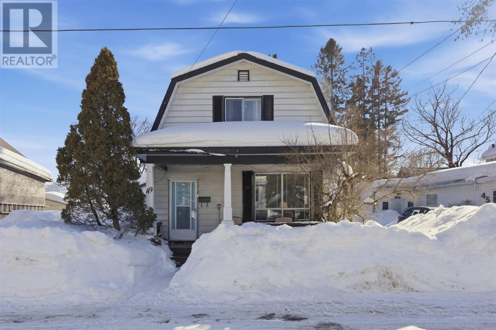 49 Hawthorne Ave, Sault Ste. Marie, Ontario  P6B 1C6 - Photo 26 - SM260338