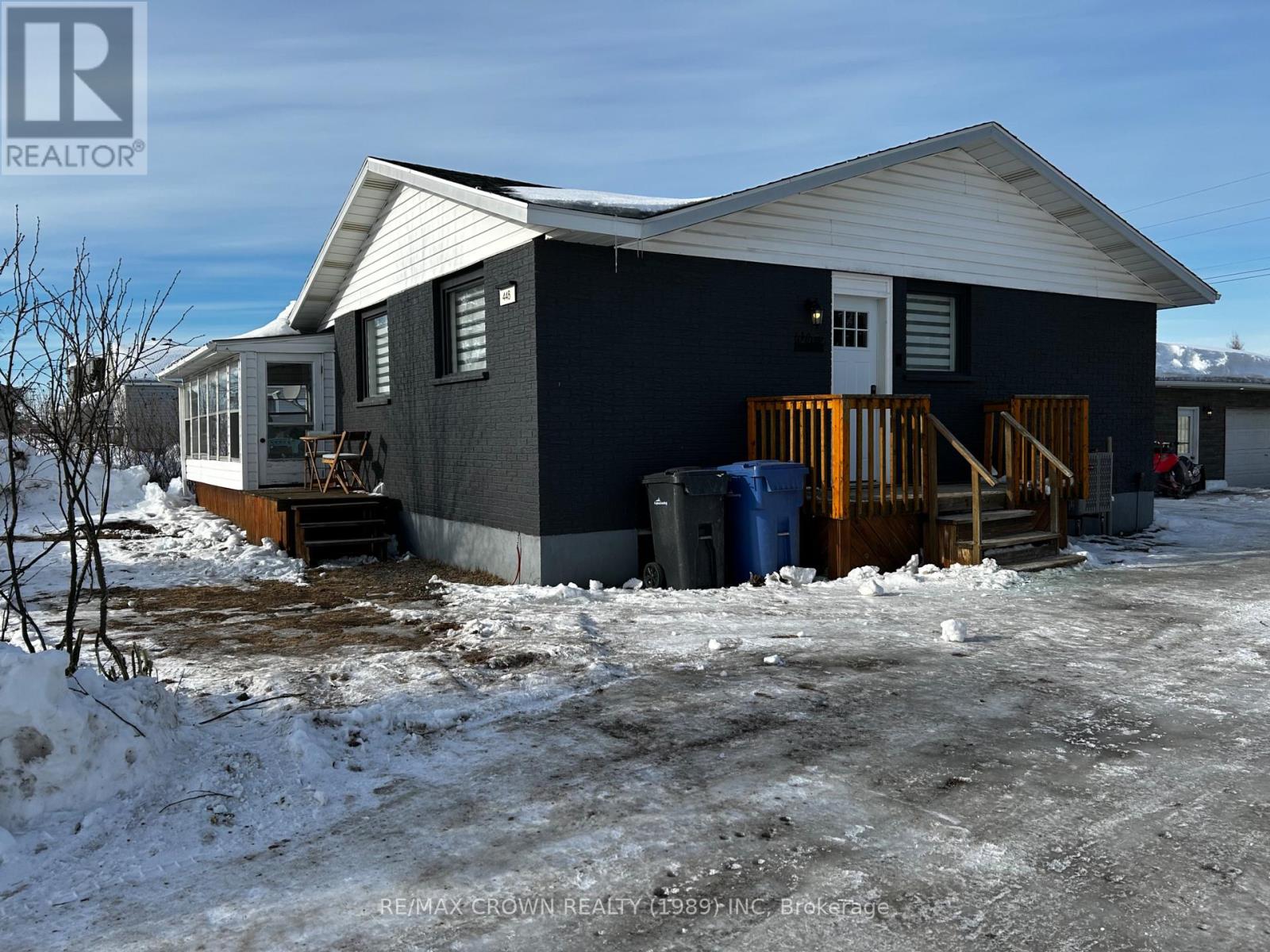 448 Government Road E, Kapuskasing, Ontario  P5N 2X7 - Photo 6 - T12811272