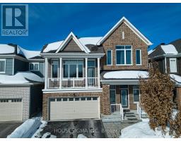 547 PONTHIEU CIRCLE, Ottawa, Ontario