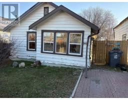 141 Pine ST, Thunder Bay, Ontario
