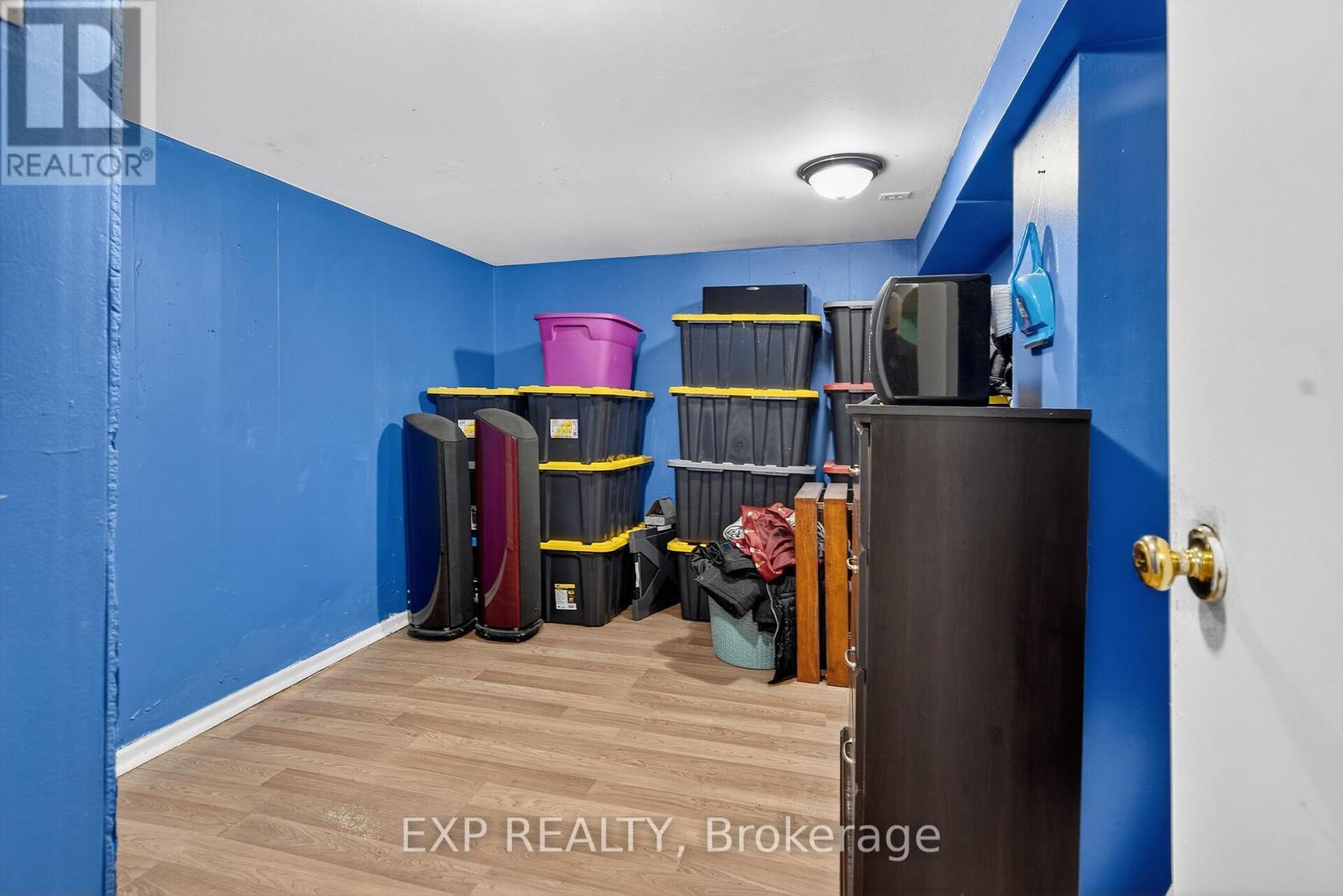 655 Highbury Avenue N, London East, Ontario  N5W 4L2 - Photo 22 - X12811206