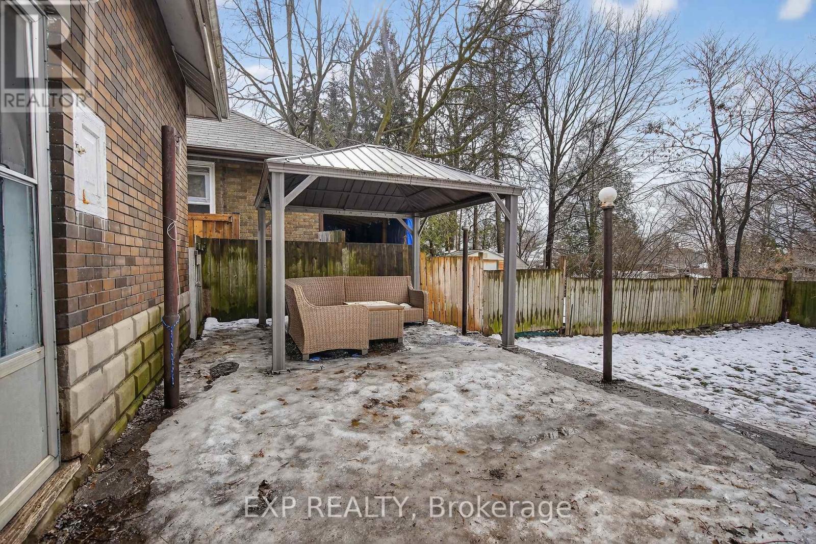 655 Highbury Avenue N, London East, Ontario  N5W 4L2 - Photo 24 - X12811206