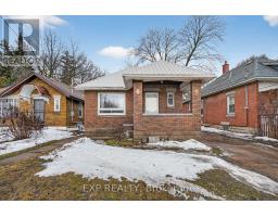 655 HIGHBURY AVENUE N, London East, Ontario