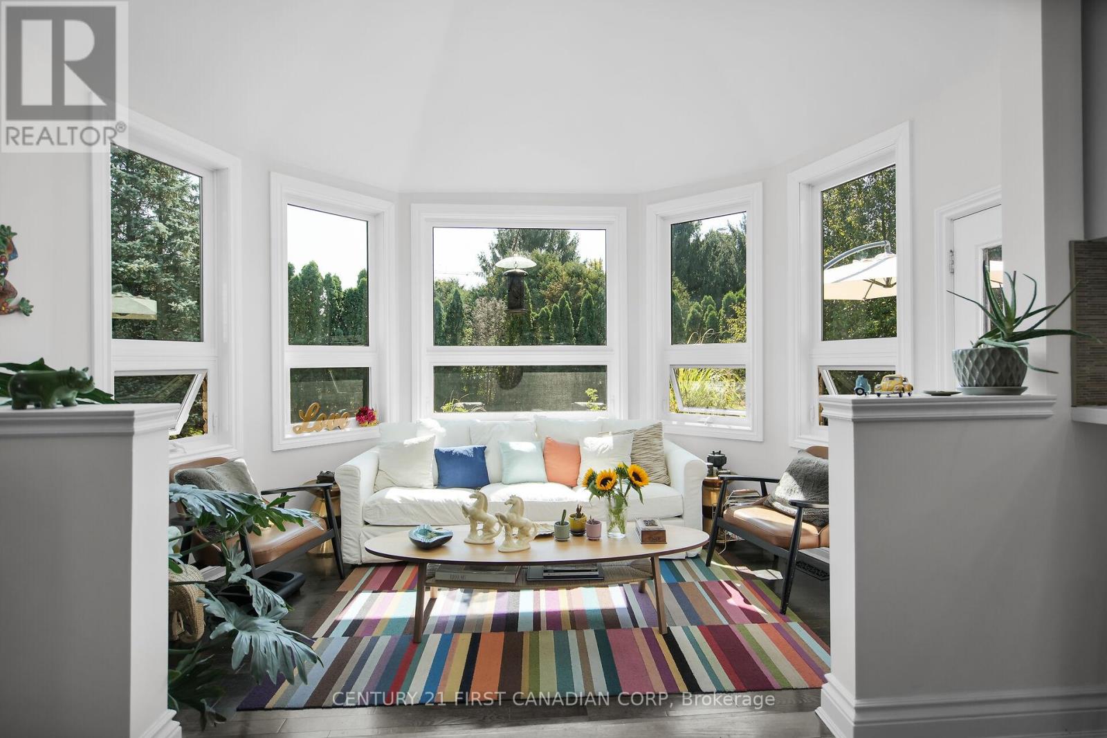 768 Franklinway Crescent, London North, Ontario  N6G 5C8 - Photo 14 - X12811208