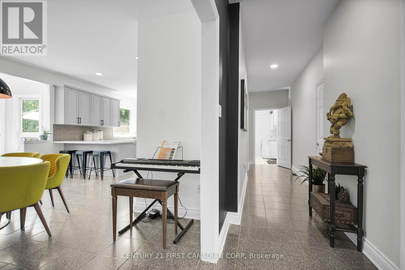 768 Franklinway Crescent, London North, Ontario  N6G 5C8 - Photo 16 - X12811208