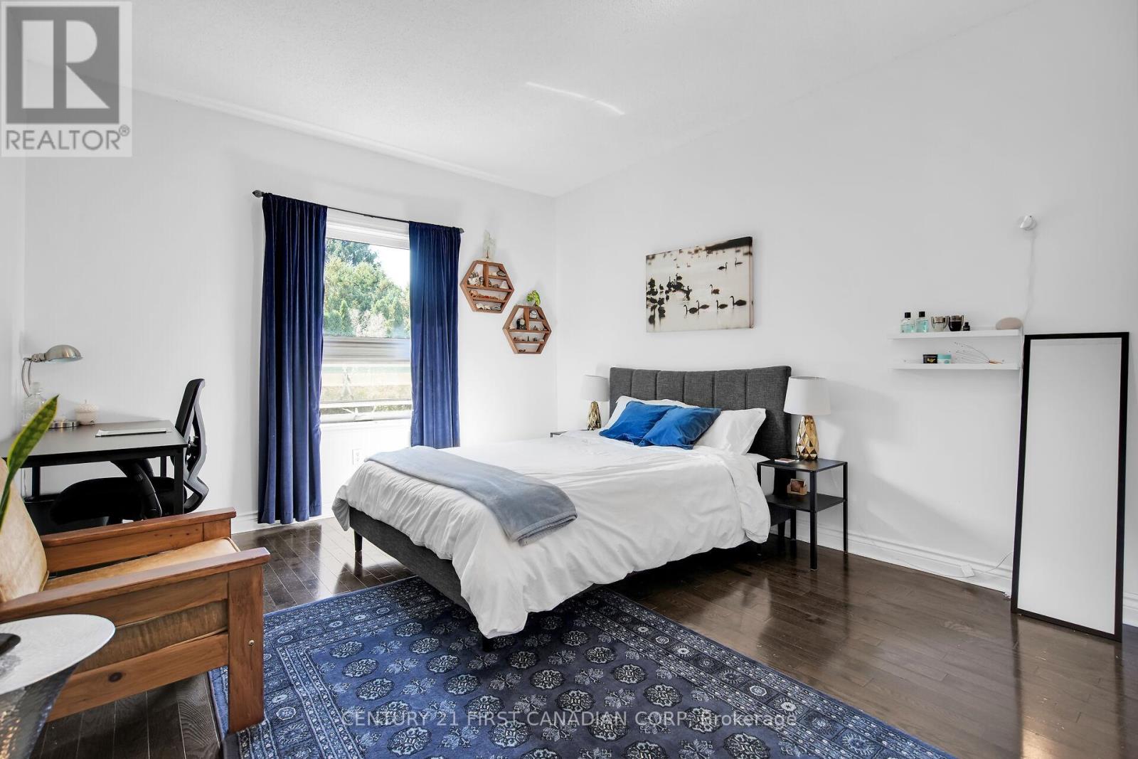 768 Franklinway Crescent, London North, Ontario  N6G 5C8 - Photo 25 - X12811208