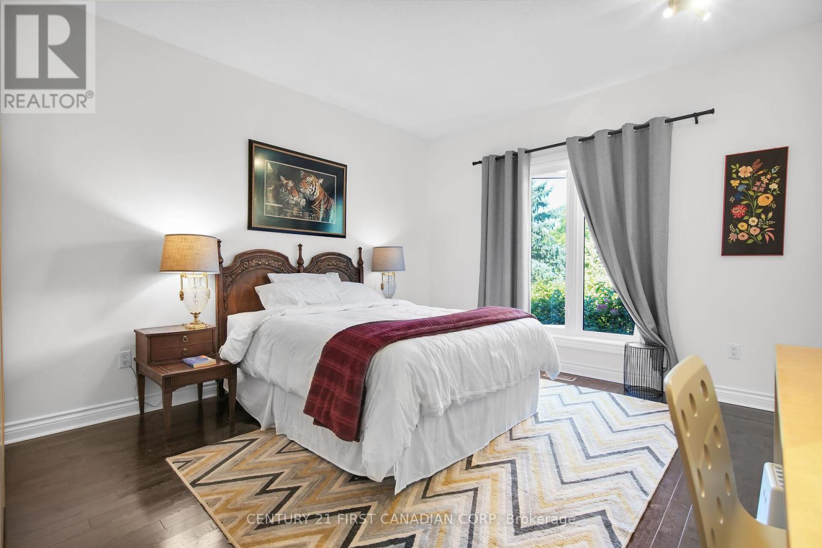 768 Franklinway Crescent, London North, Ontario  N6G 5C8 - Photo 26 - X12811208