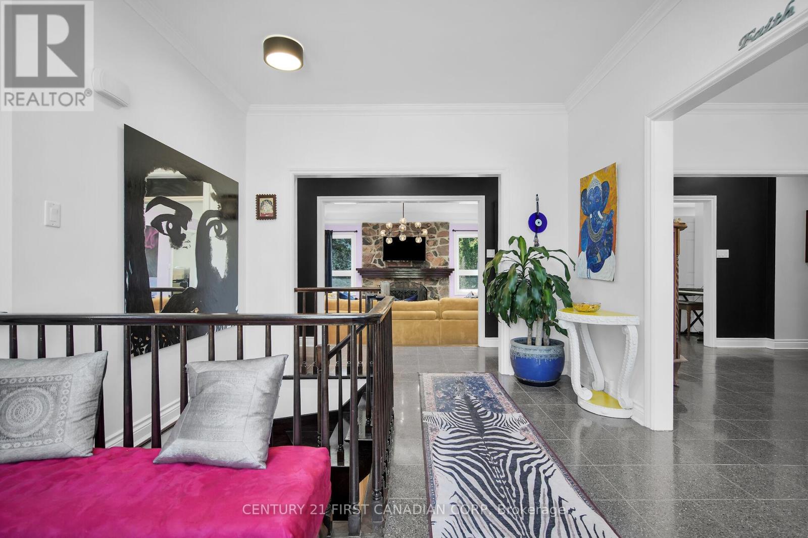 768 Franklinway Crescent, London North, Ontario  N6G 5C8 - Photo 7 - X12811208