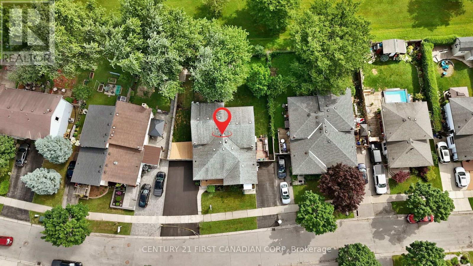 71 Adswood Road, London South, Ontario  N6E 2W2 - Photo 50 - X12811256