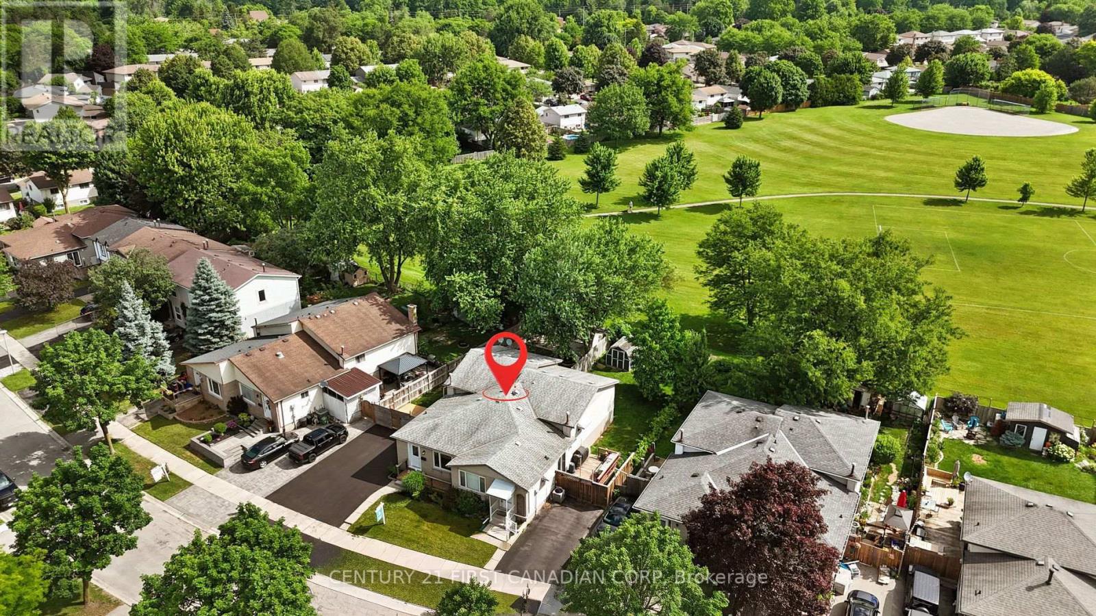 71 Adswood Road, London South, Ontario  N6E 2W2 - Photo 8 - X12811256