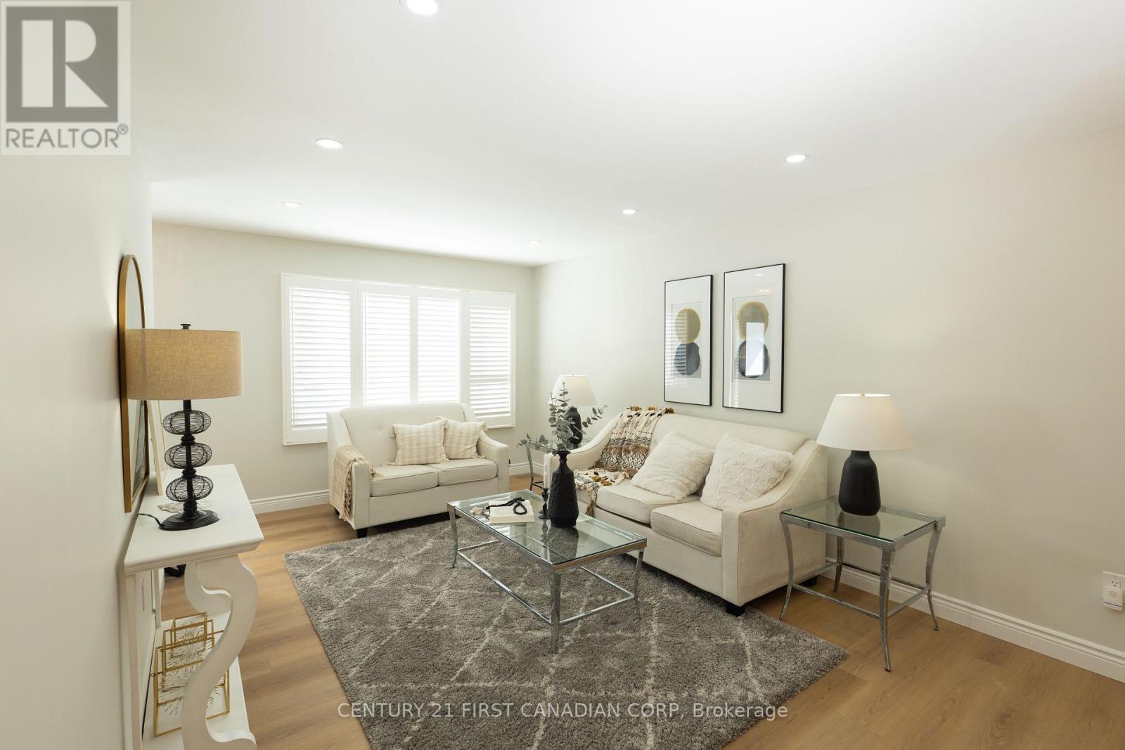 71 Adswood Road, London South, Ontario  N6E 2W2 - Photo 9 - X12811256