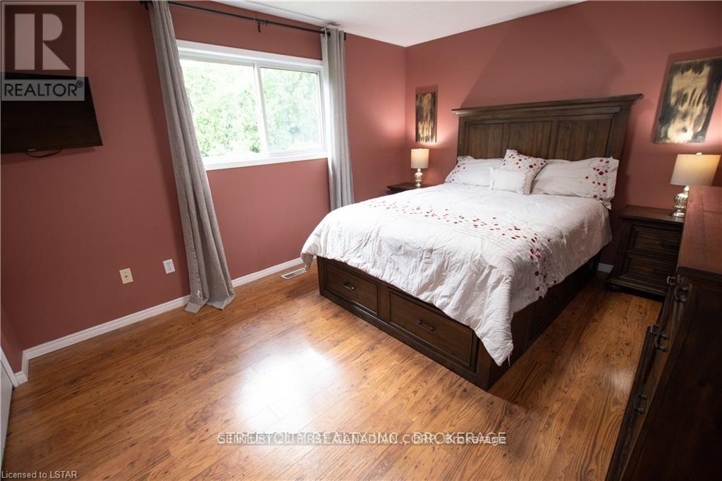 18 - 59 Pennybrook Crescent, London North, Ontario  N5X 4C3 - Photo 10 - X12811276