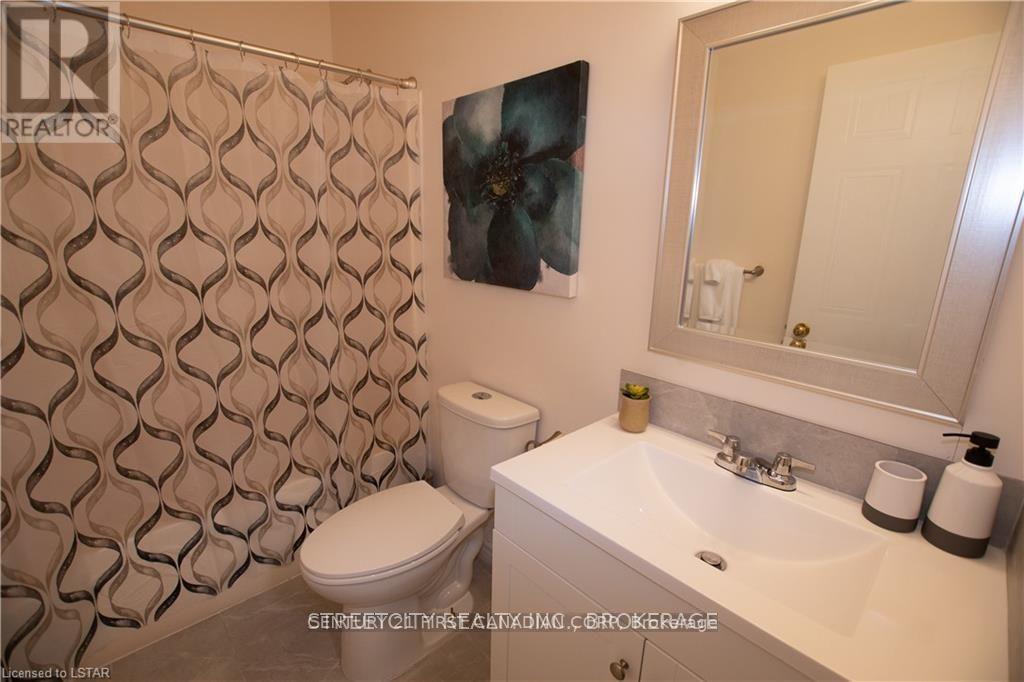 18 - 59 Pennybrook Crescent, London North, Ontario  N5X 4C3 - Photo 12 - X12811276