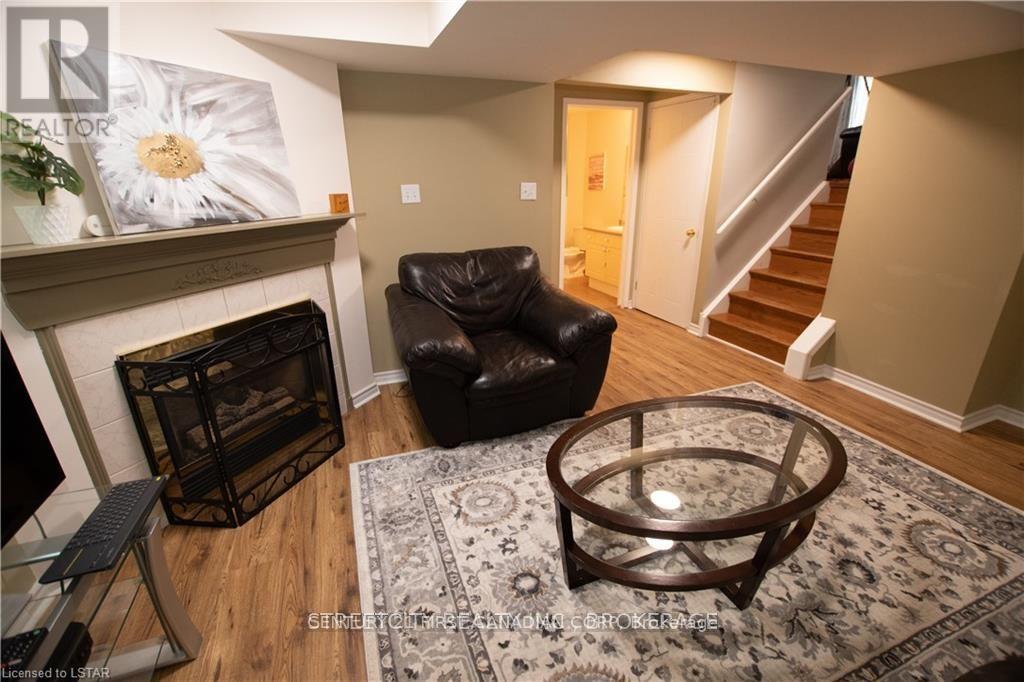 18 - 59 Pennybrook Crescent, London North, Ontario  N5X 4C3 - Photo 15 - X12811276