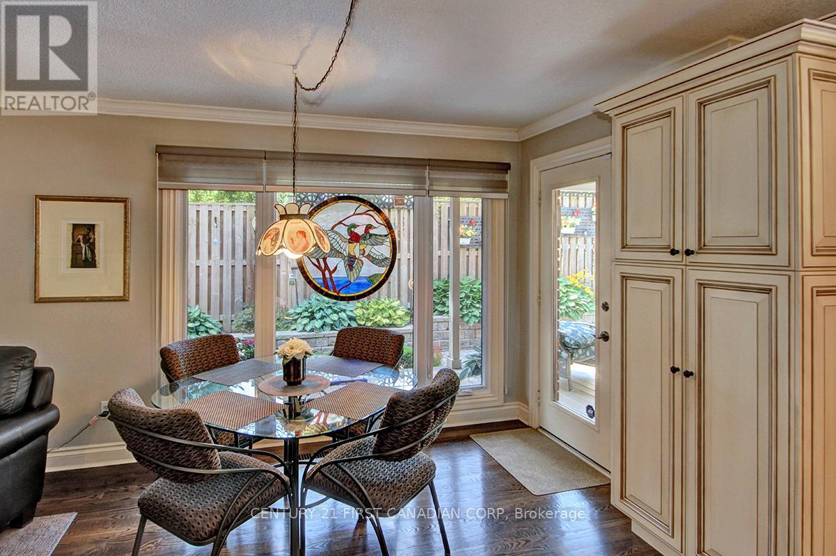 811 Clearview Crescent, London North, Ontario  N6H 4P6 - Photo 11 - X12811304