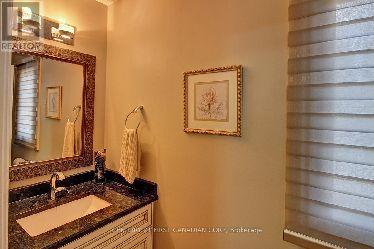 811 Clearview Crescent, London North, Ontario  N6H 4P6 - Photo 17 - X12811304