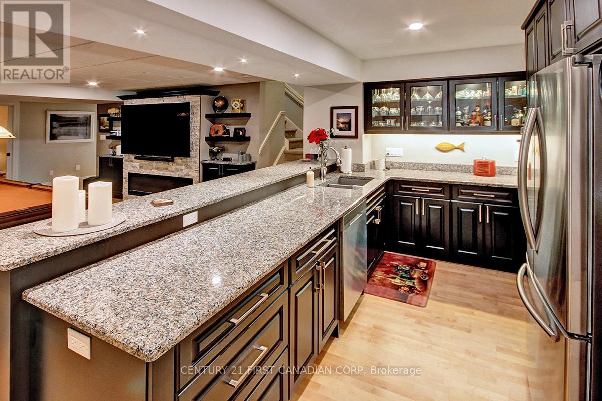 811 Clearview Crescent, London North, Ontario  N6H 4P6 - Photo 23 - X12811304