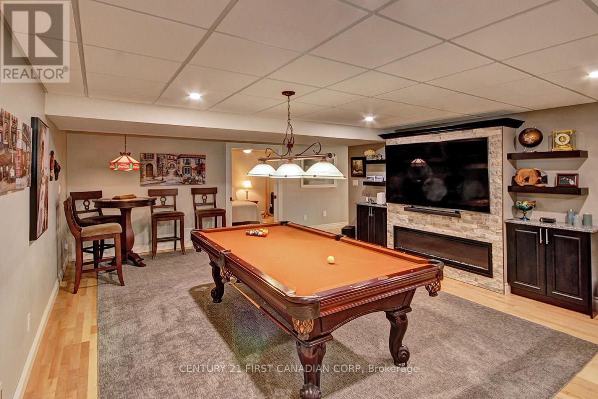 811 Clearview Crescent, London North, Ontario  N6H 4P6 - Photo 24 - X12811304