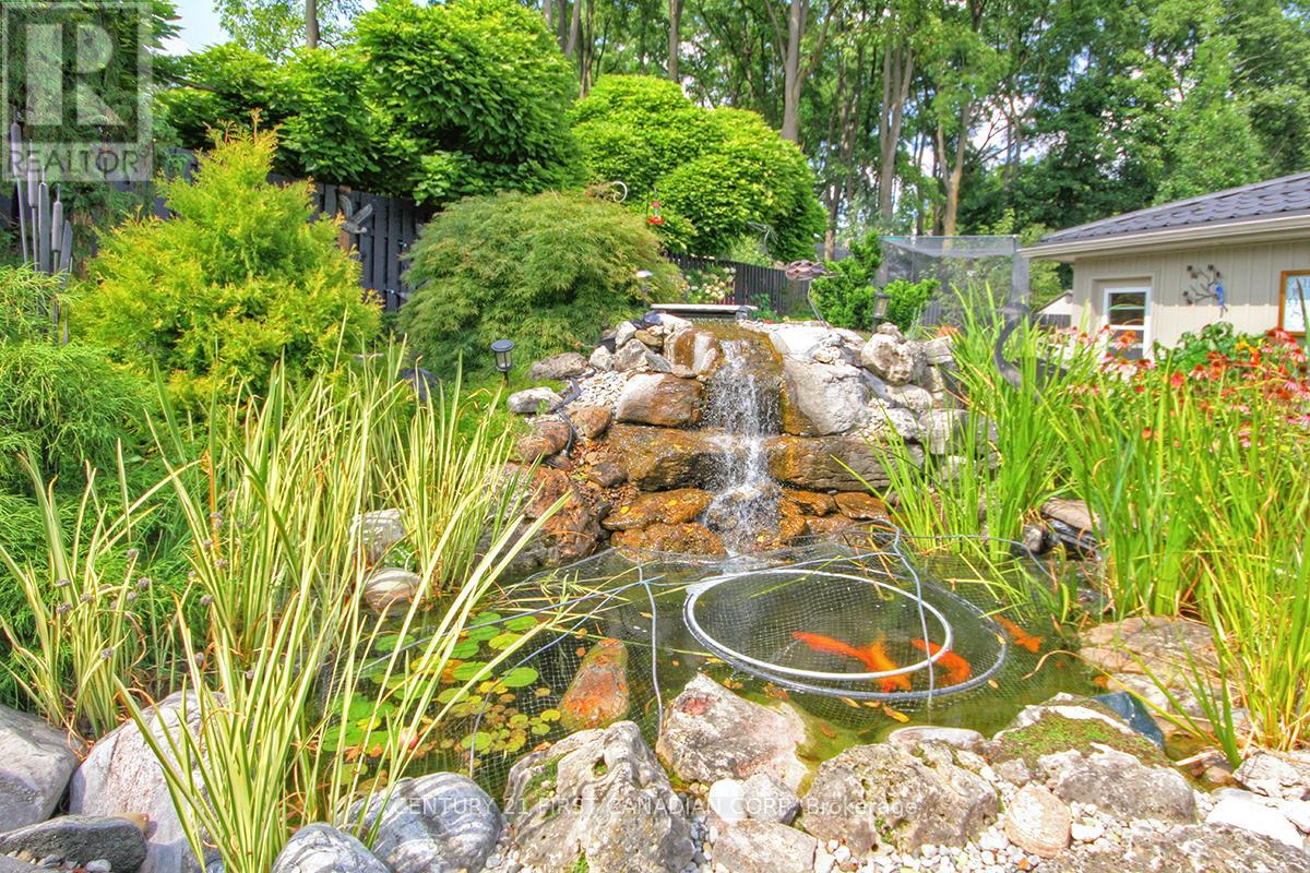 811 Clearview Crescent, London North, Ontario  N6H 4P6 - Photo 38 - X12811304