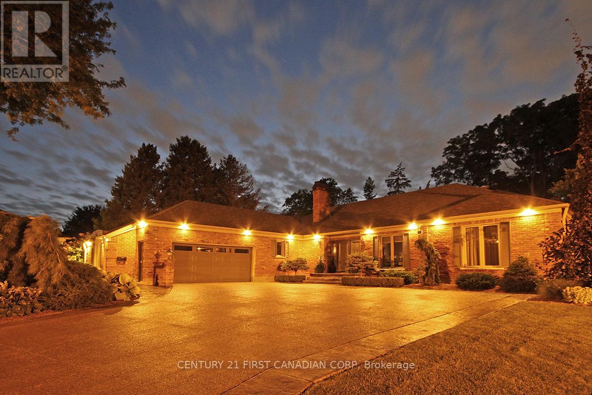 811 Clearview Crescent, London North, Ontario  N6H 4P6 - Photo 43 - X12811304