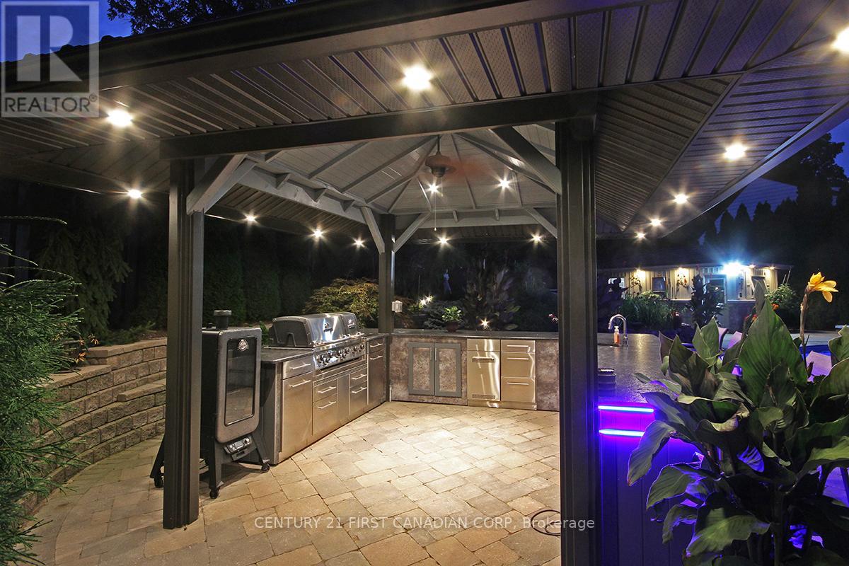 811 Clearview Crescent, London North, Ontario  N6H 4P6 - Photo 48 - X12811304