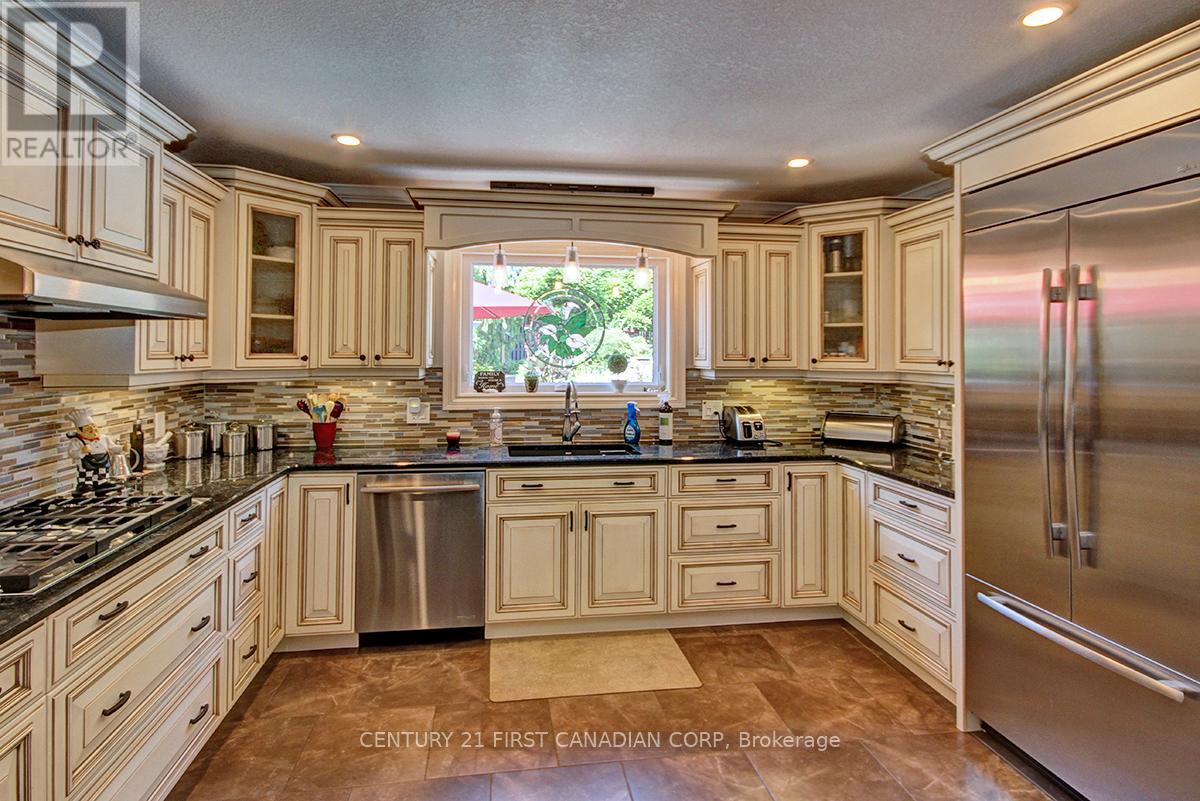 811 Clearview Crescent, London North, Ontario  N6H 4P6 - Photo 9 - X12811304