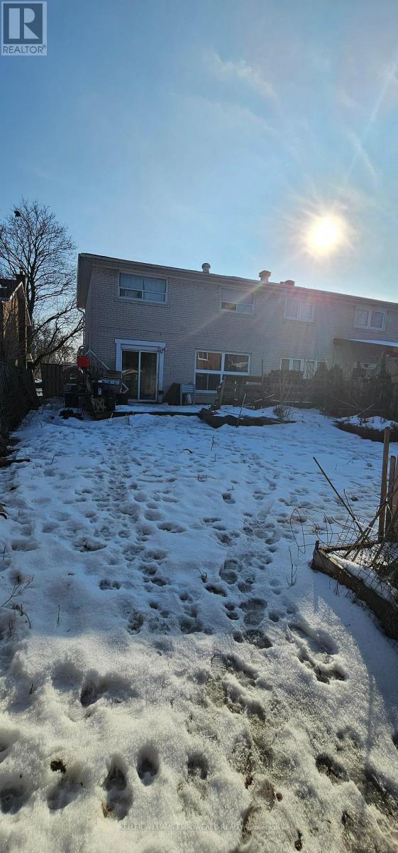 52 Endsleigh Crescent, Toronto, Ontario  M2J 3N6 - Photo 30 - C12745116