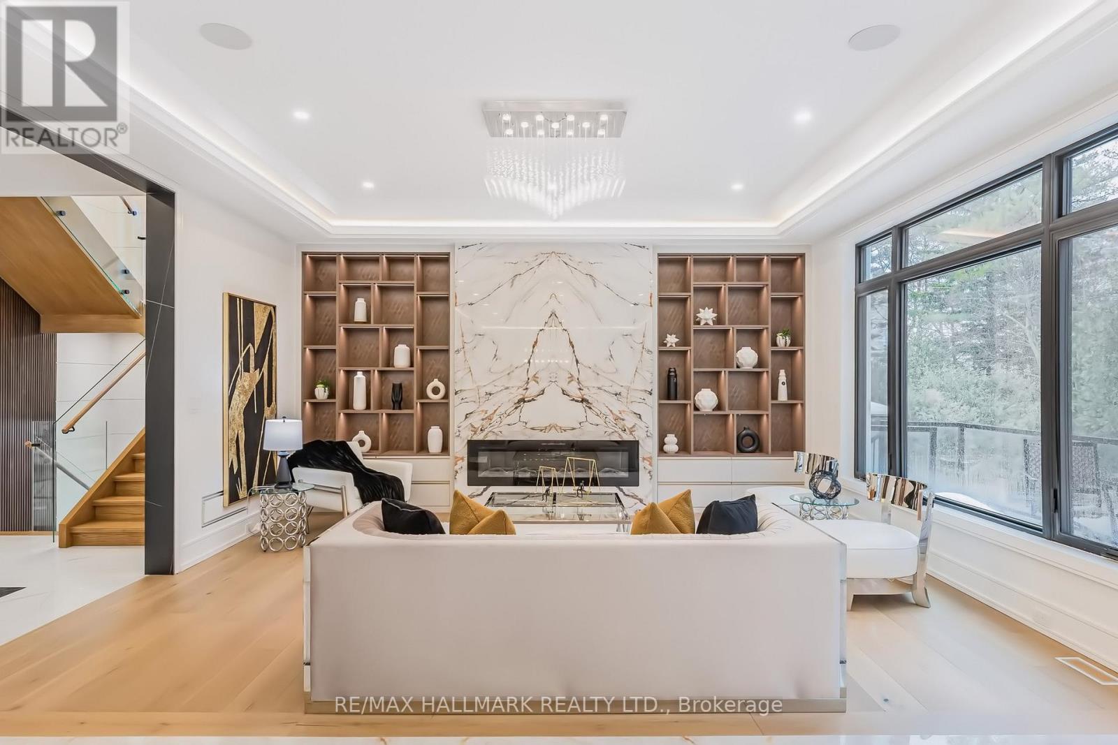 58 Sumner Heights Drive, Toronto, Ontario  M2K 1Y4 - Photo 13 - C12803860