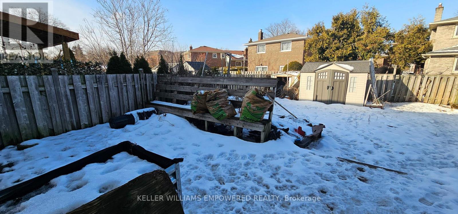 52 Endsleigh Crescent, Toronto, Ontario  M2J 3N6 - Photo 31 - C12745116