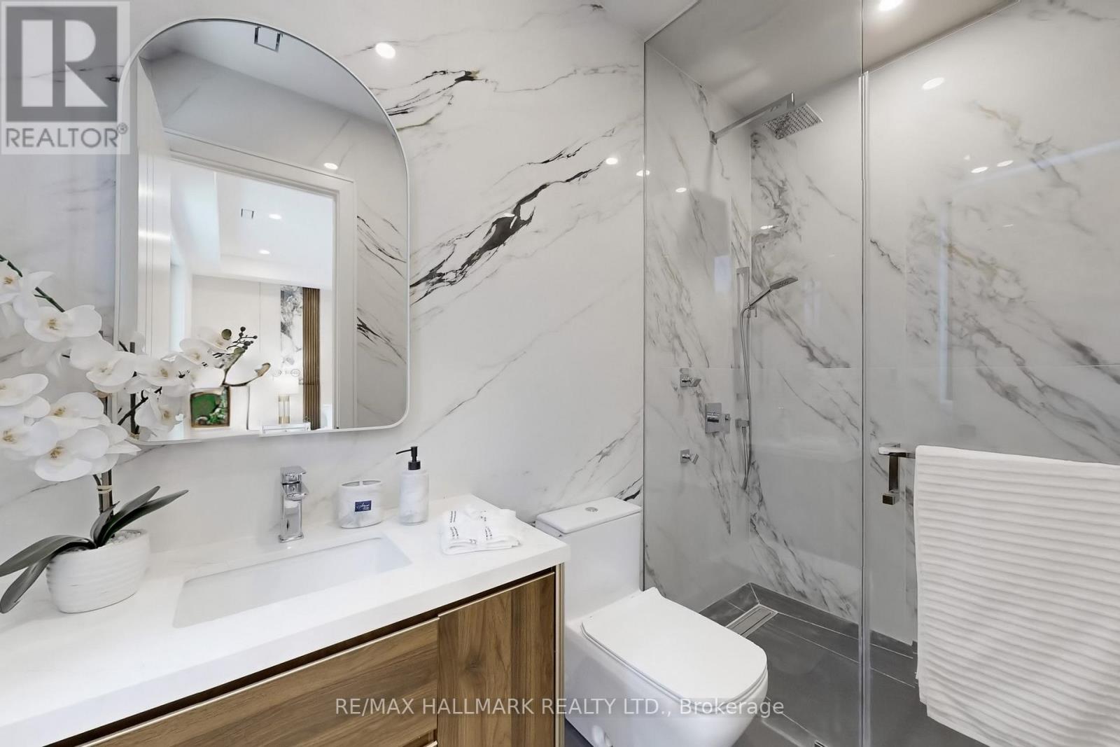 58 Sumner Heights Drive, Toronto, Ontario  M2K 1Y4 - Photo 37 - C12803860