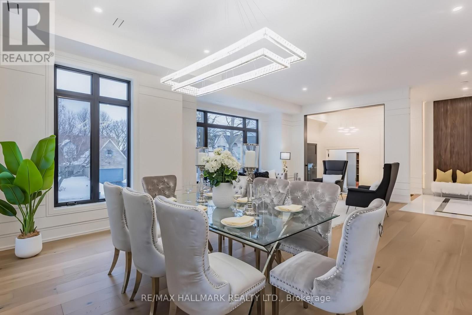 58 Sumner Heights Drive, Toronto, Ontario  M2K 1Y4 - Photo 8 - C12803860