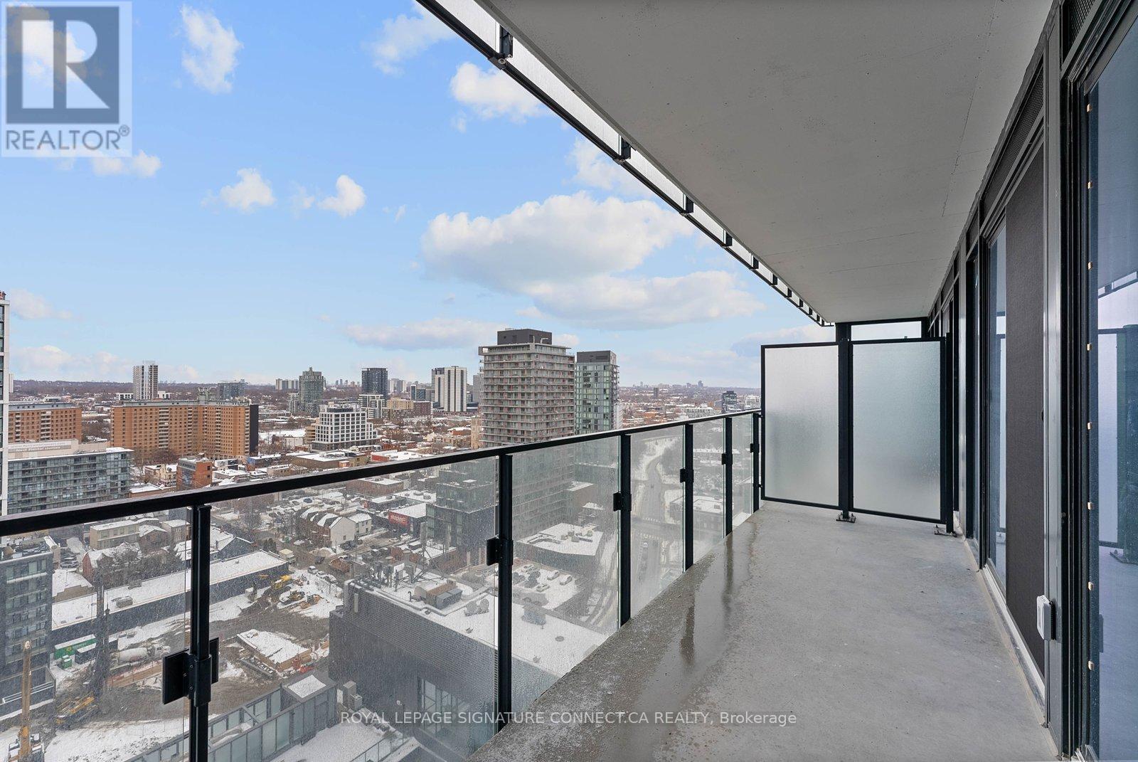 1906 - 284 King Street E, Toronto, Ontario  M5A 1K4 - Photo 11 - C12807722