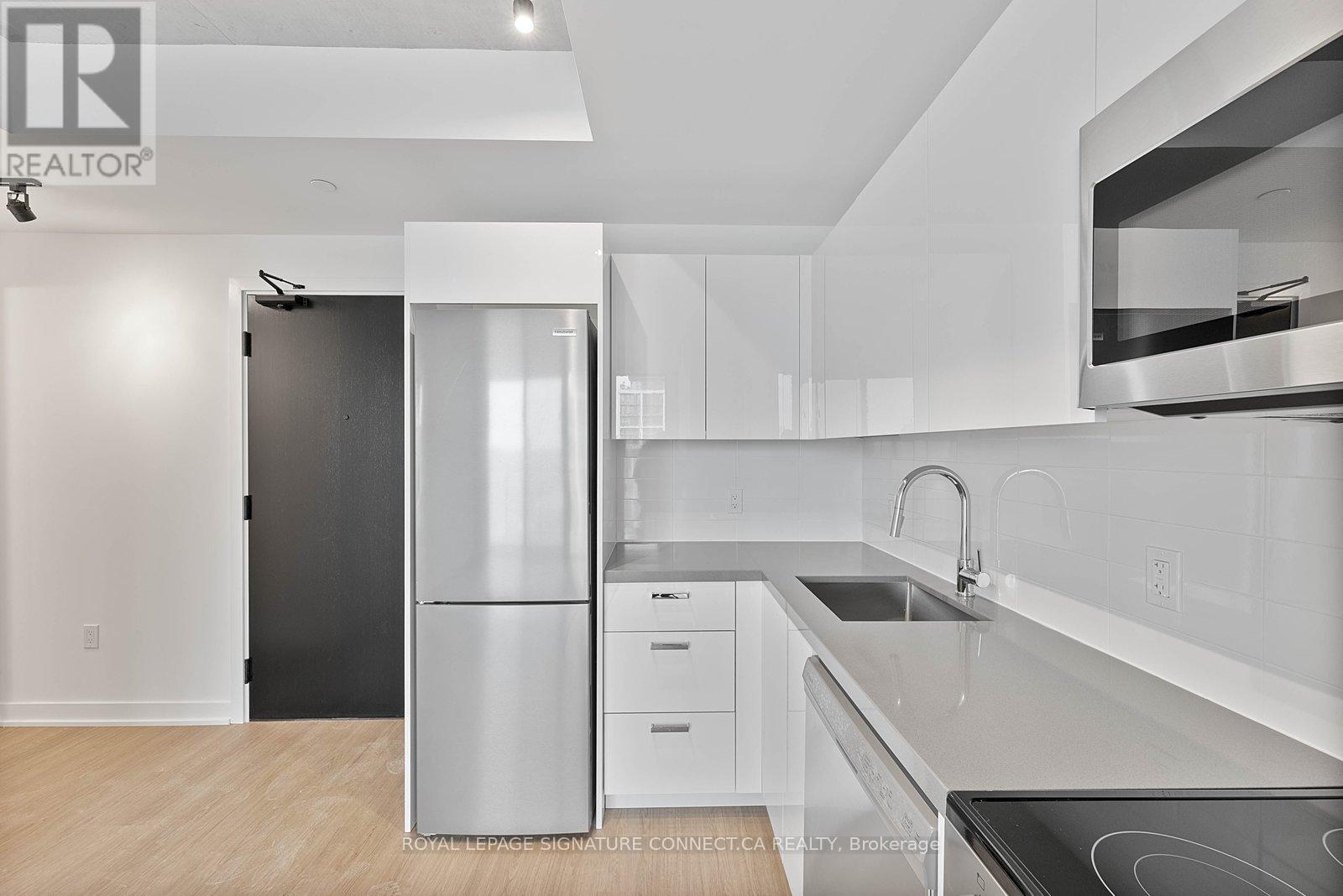 1906 - 284 King Street E, Toronto, Ontario  M5A 1K4 - Photo 4 - C12807722