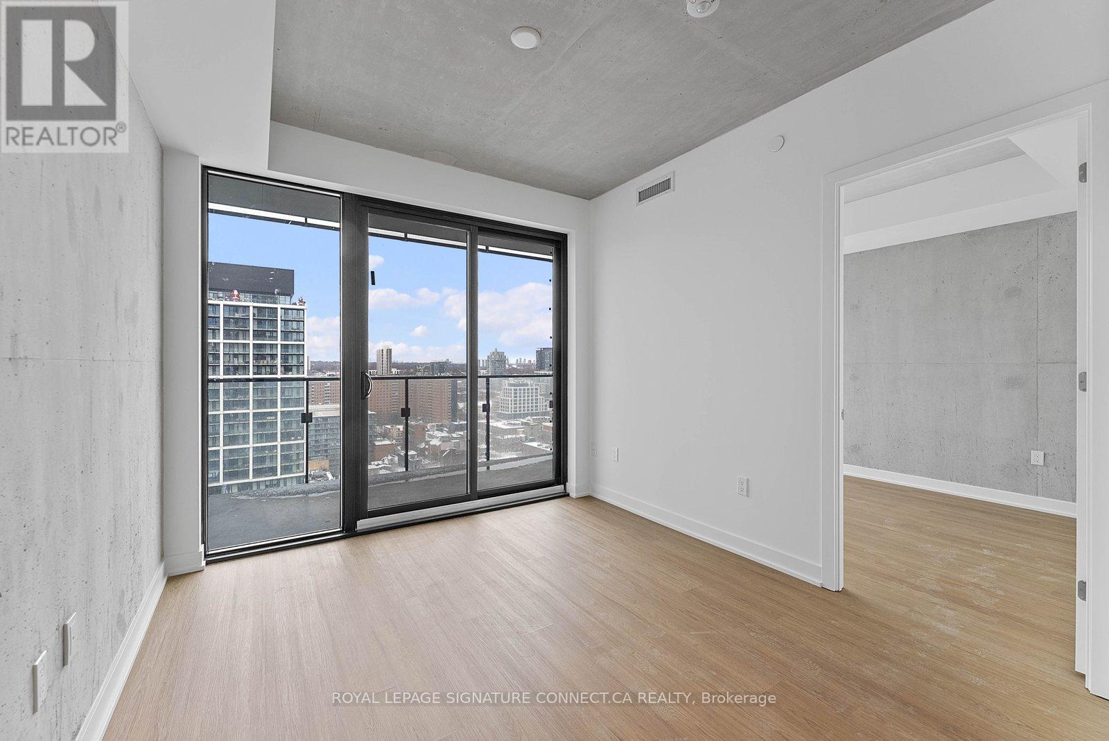 1906 - 284 King Street E, Toronto, Ontario  M5A 1K4 - Photo 6 - C12807722