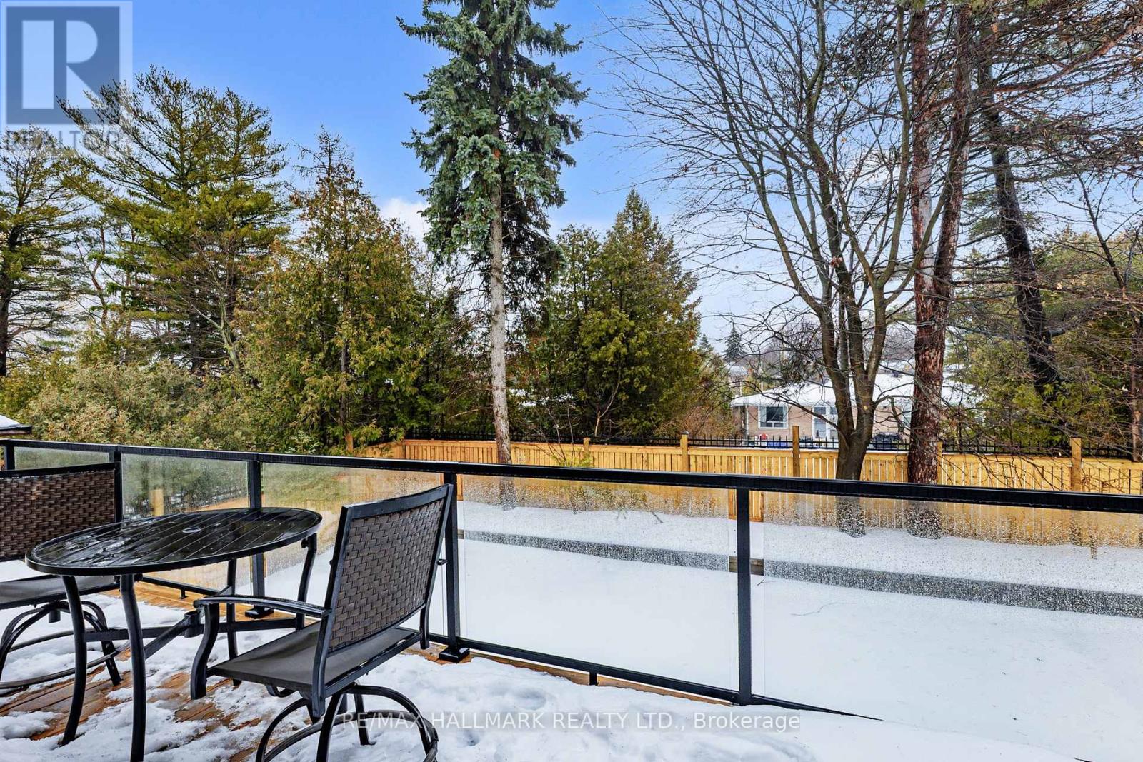 58 Sumner Heights Drive, Toronto, Ontario  M2K 1Y4 - Photo 50 - C12803860