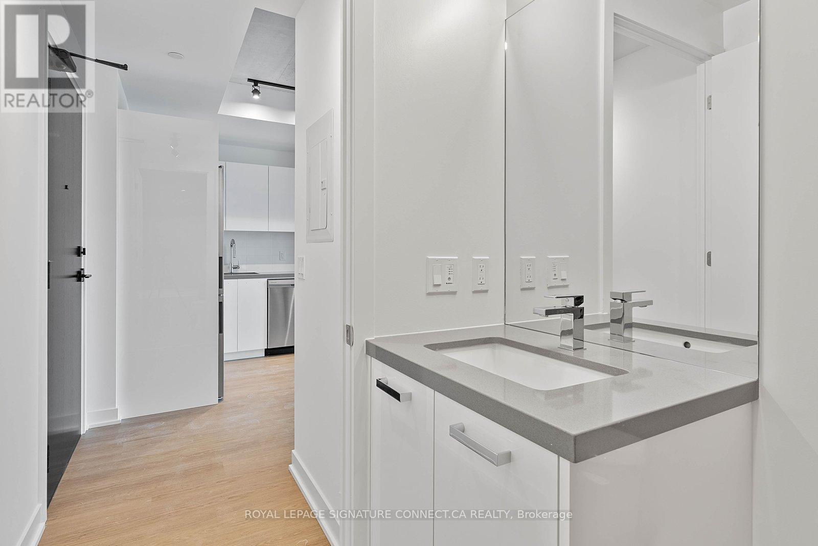 1906 - 284 King Street E, Toronto, Ontario  M5A 1K4 - Photo 10 - C12807722