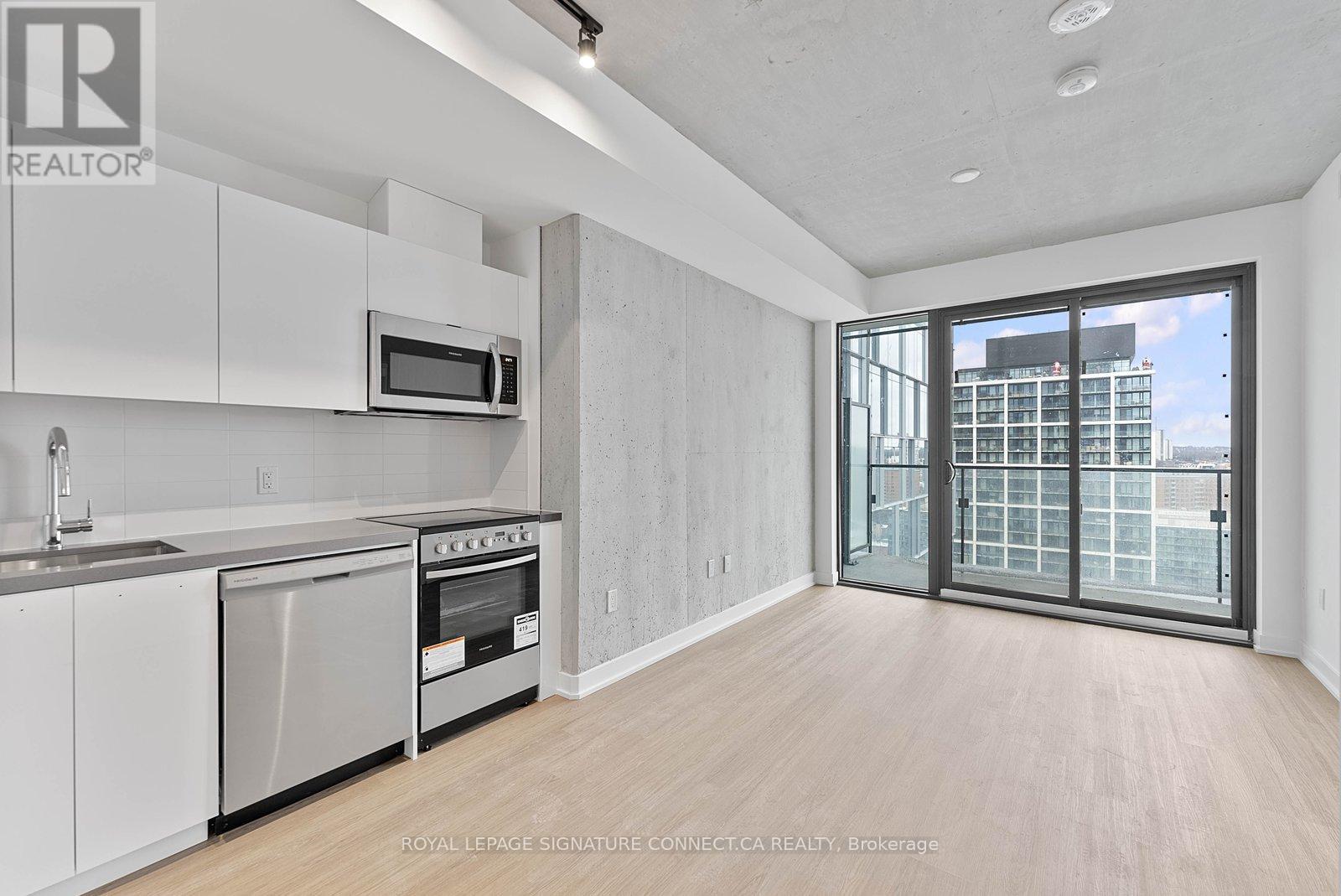 1906 - 284 King Street E, Toronto, Ontario  M5A 1K4 - Photo 3 - C12807722