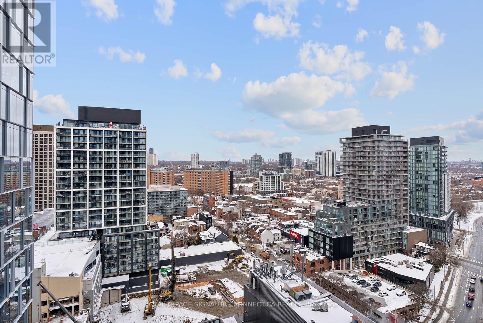 1906 - 284 King Street E, Toronto, Ontario  M5A 1K4 - Photo 12 - C12807722