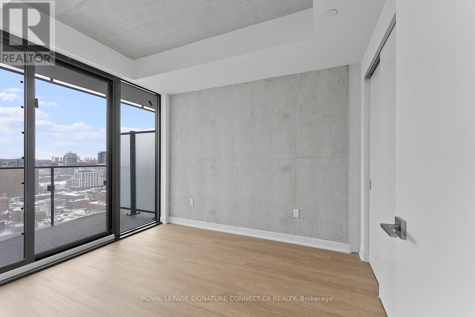 1906 - 284 King Street E, Toronto, Ontario  M5A 1K4 - Photo 8 - C12807722