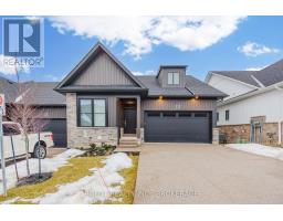 12 - 205 ST. DAVID'S ROAD, Thorold, Ontario