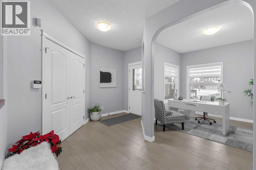 1409 Kings Heights Boulevard Se, Airdrie, Alberta  T4A 0A1 - Photo 12 - A2275325