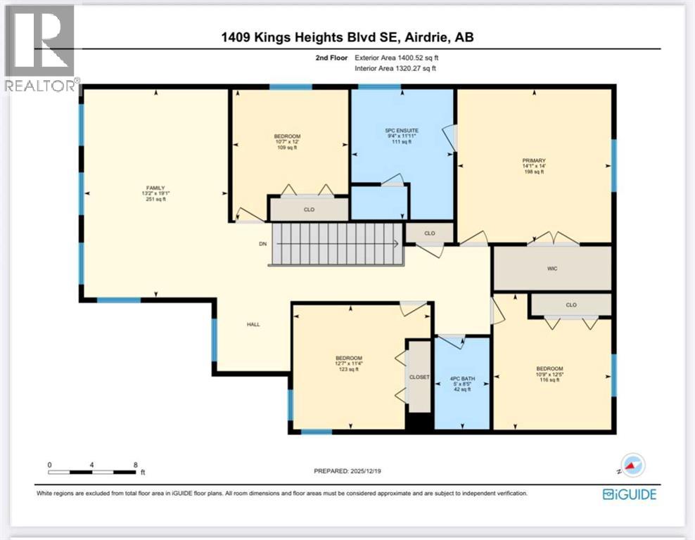 1409 Kings Heights Boulevard Se, Airdrie, Alberta  T4A 0A1 - Photo 40 - A2275325