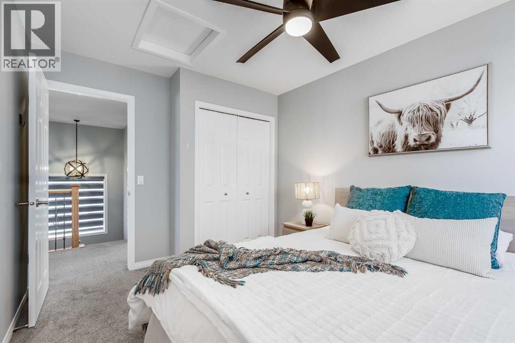 208 Fairways Bay Nw, Airdrie, Alberta  T4B 2P5 - Photo 22 - A2282573